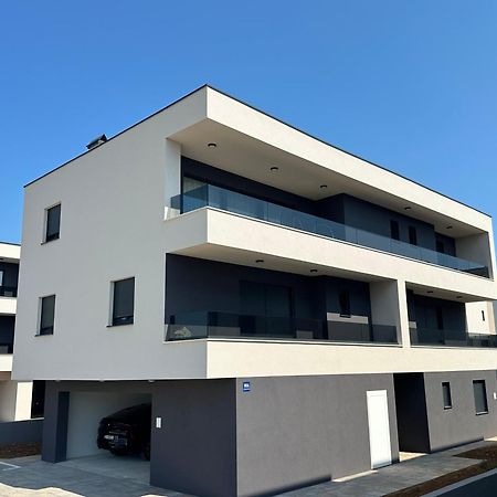 Apartments Harmony Hills Póla Kültér fotó