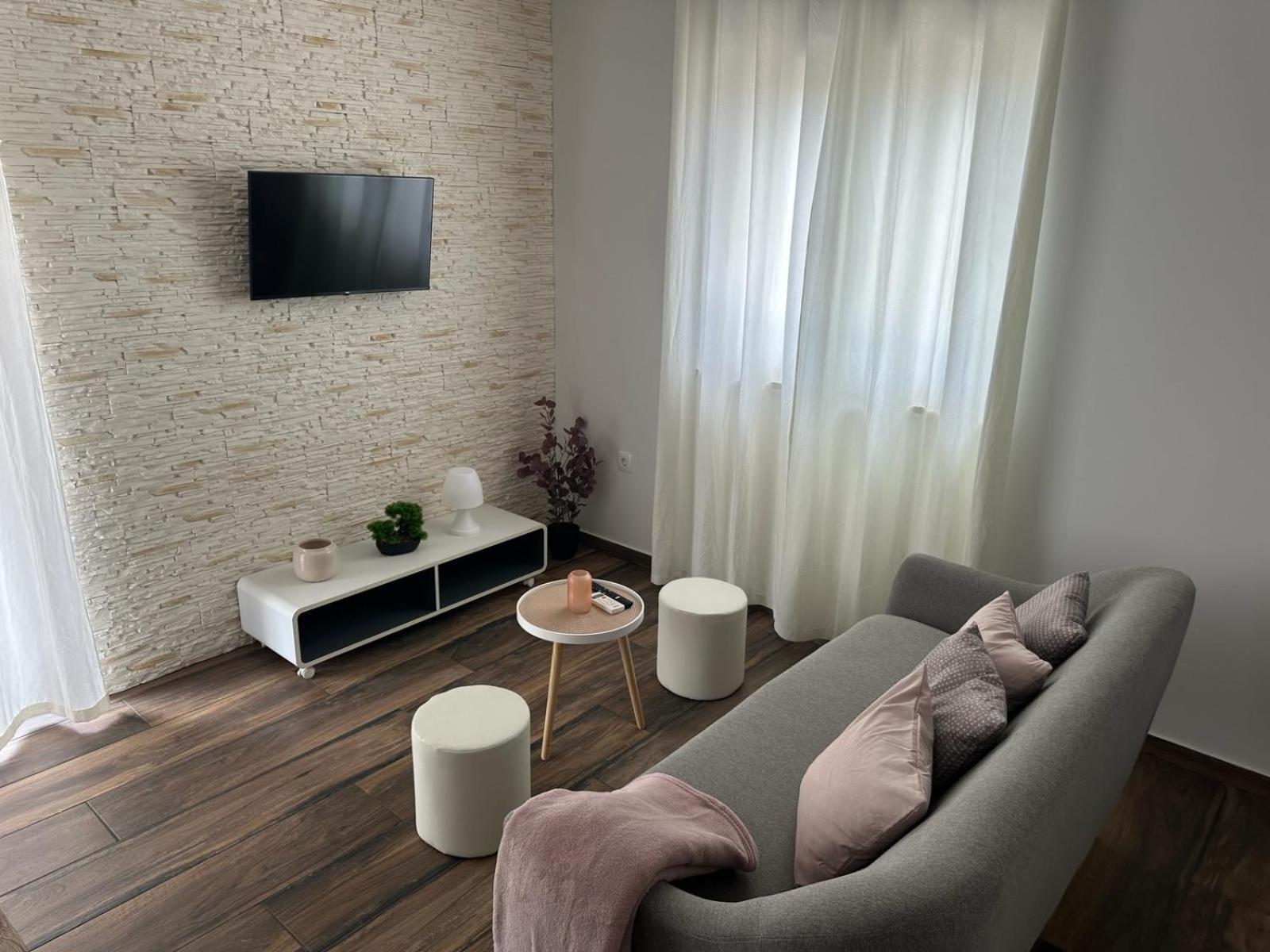 Apartments Harmony Hills Póla Kültér fotó