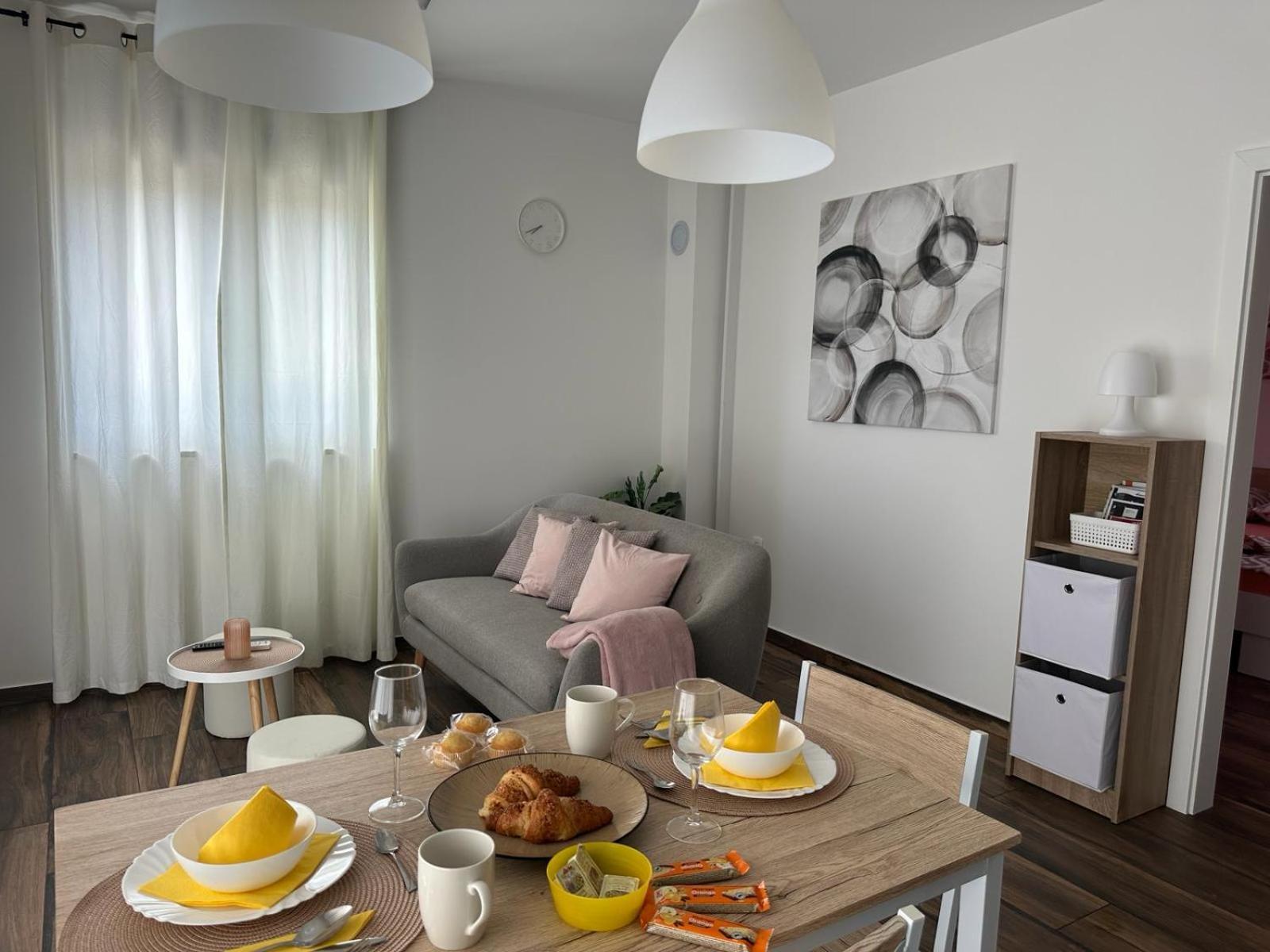 Apartments Harmony Hills Póla Kültér fotó