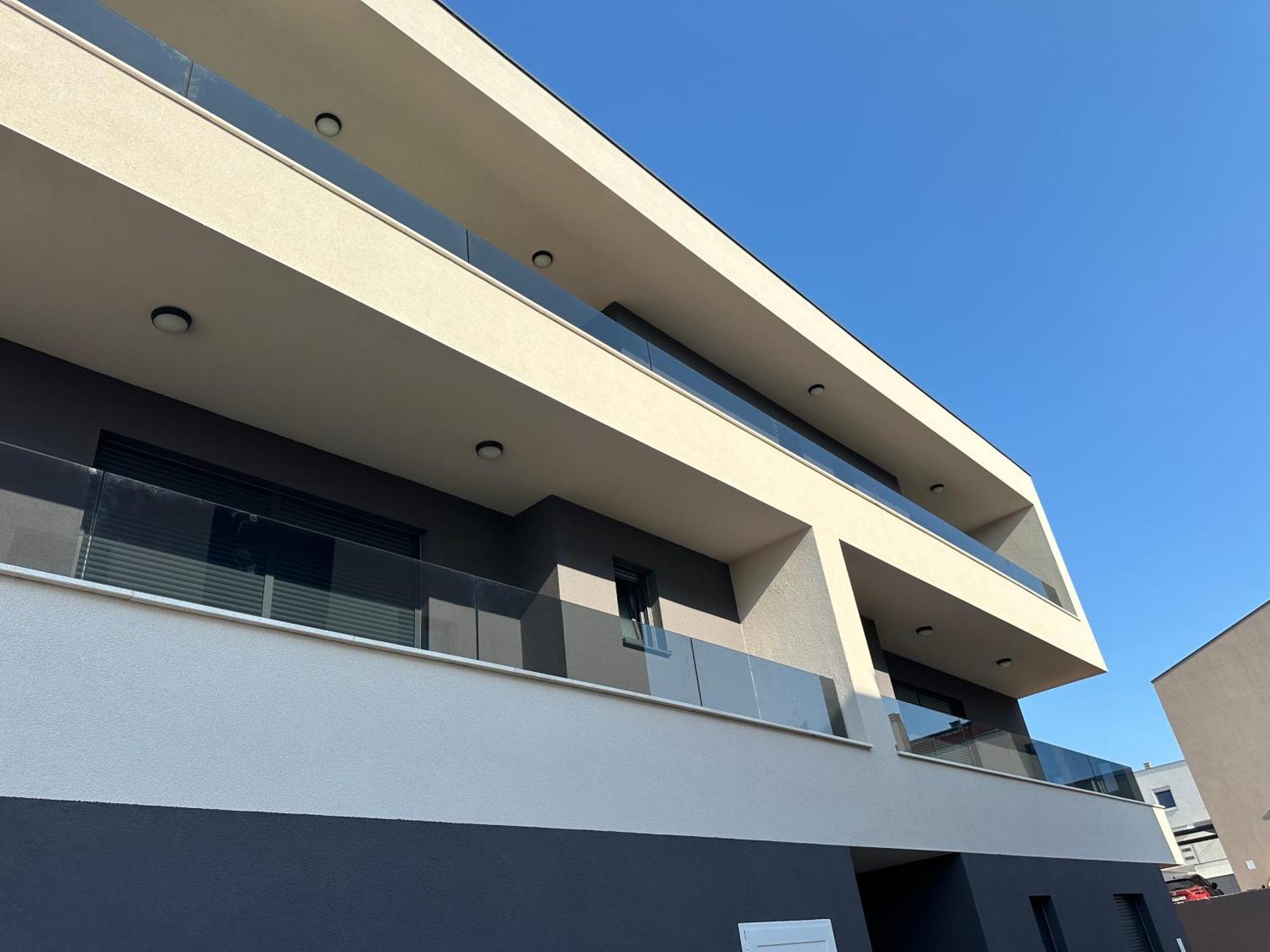 Apartments Harmony Hills Póla Kültér fotó