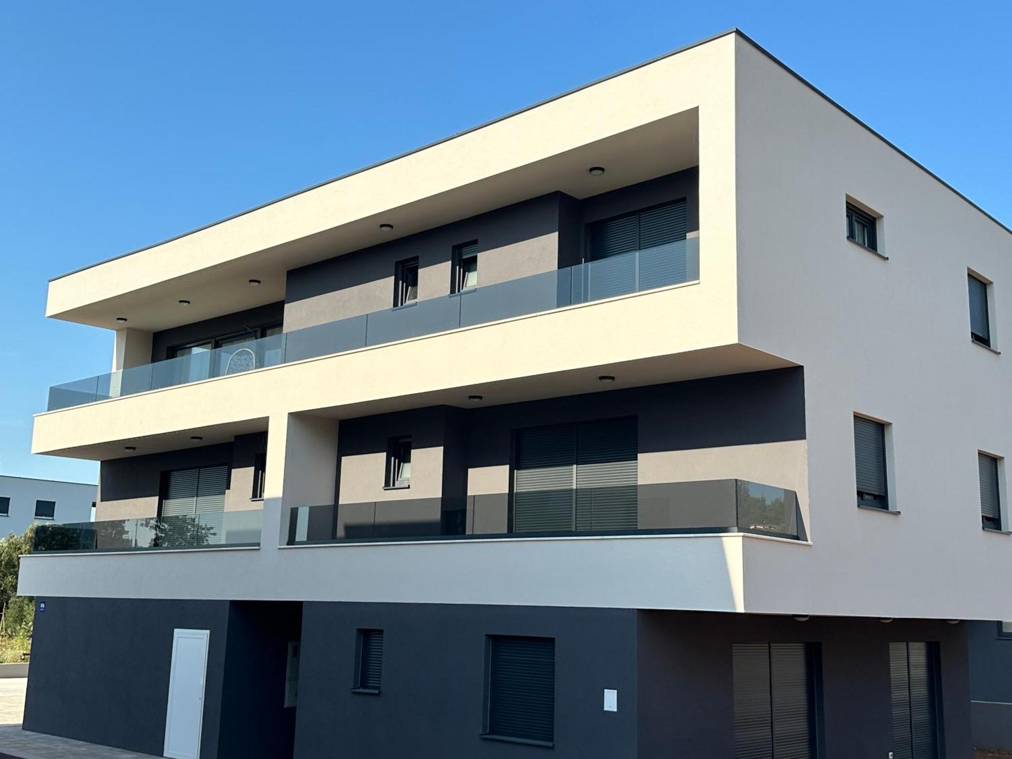 Apartments Harmony Hills Póla Kültér fotó